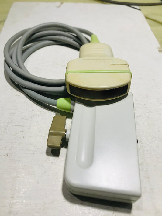 ...Toshiba PVM-375AT Convex Probe