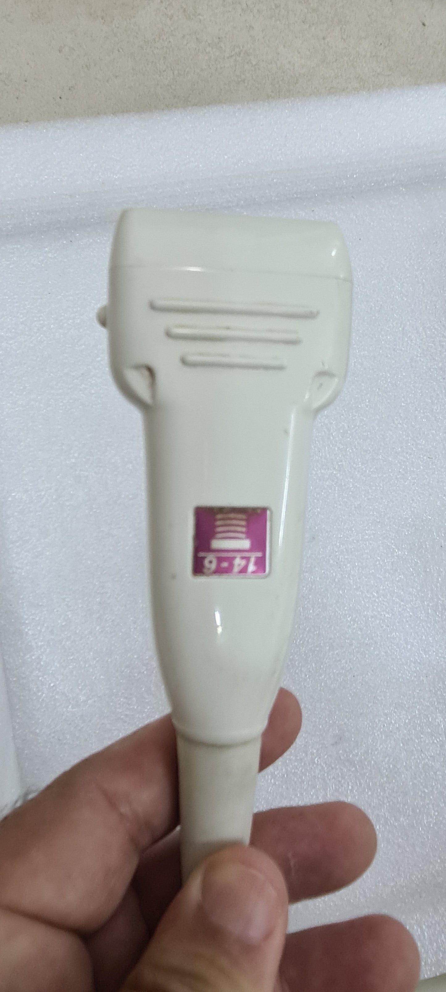 Hitachi 14-6  EUP-L65 Prob Checked SN: KE12289105B dxb