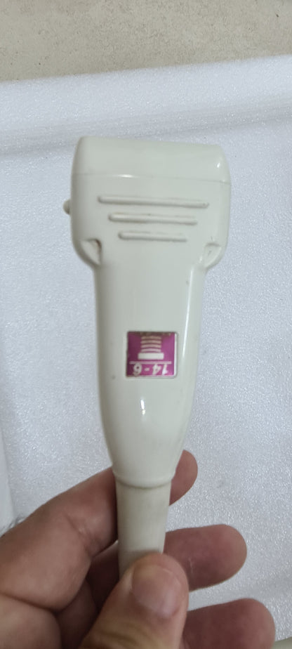 Hitachi 14-6  EUP-L65 Prob Checked SN: KE12289105B dxb