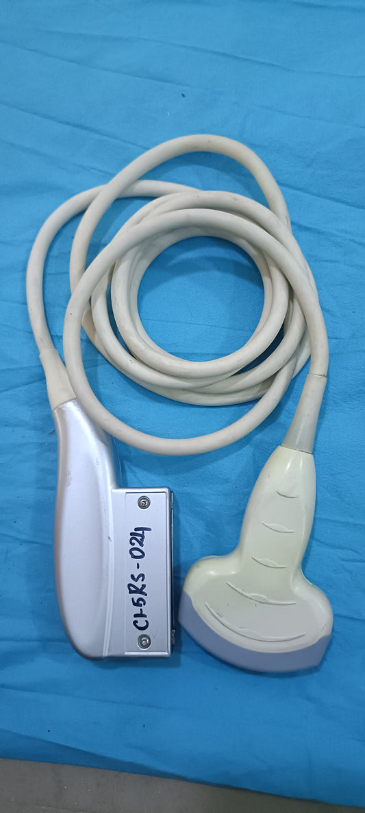 GE C1-5-RS 024 CHECKED NOT OK DXB