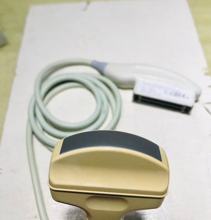 P...Ge 3C Convex Probe UC