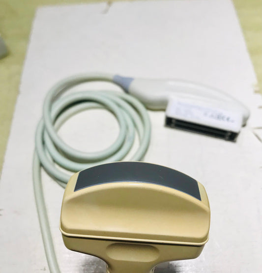 ...Ge 3C Convex Probe UC