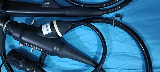 Fujinon ED-530XT8 Deudenoscope SN 4D103A117 checked DXB