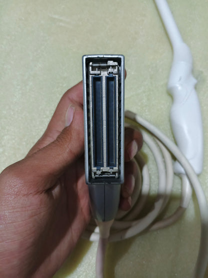 ...GE voluson p8 E8C RS tvs probe