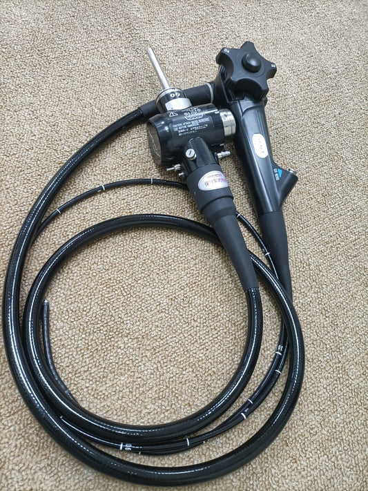 OLYMPUS GIF-N260 VIDEO GASTROSCOPE DXB