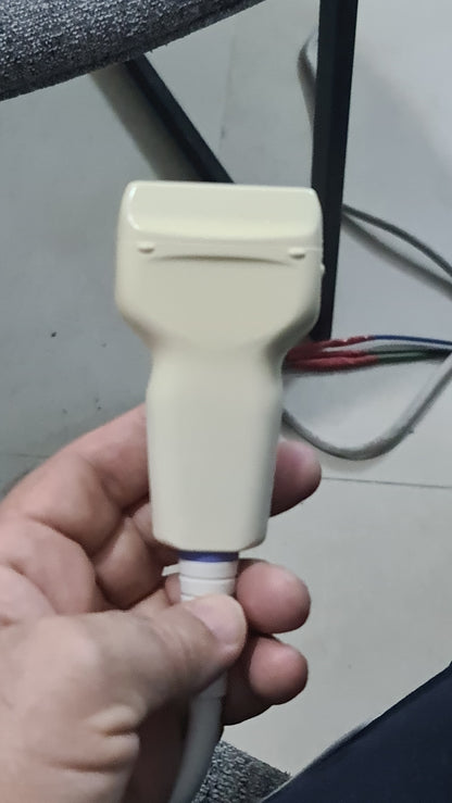 Aloka UST-5412 liner prob SN. M02414 checked