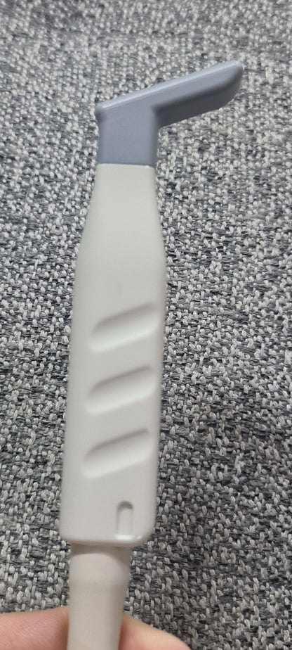 Philips L15-7io Hockey stick Prob  SN: B0K8N4 checked DXB