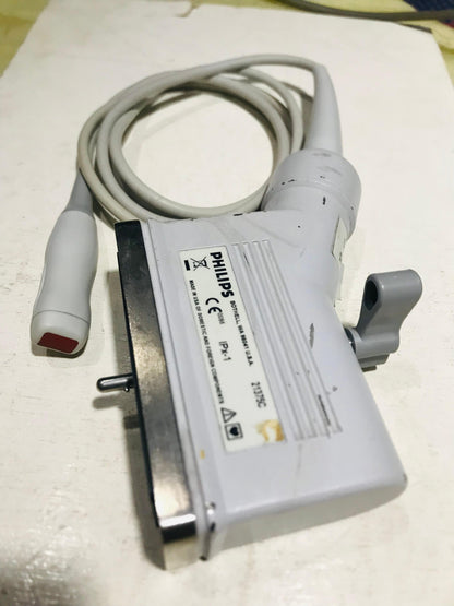 Philips P7510 nionator probe