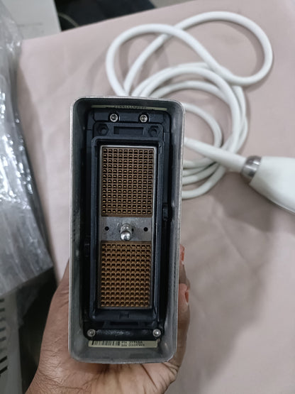 Philips X3-1 sn 035RWX CARDIAC PROBE UC DXB