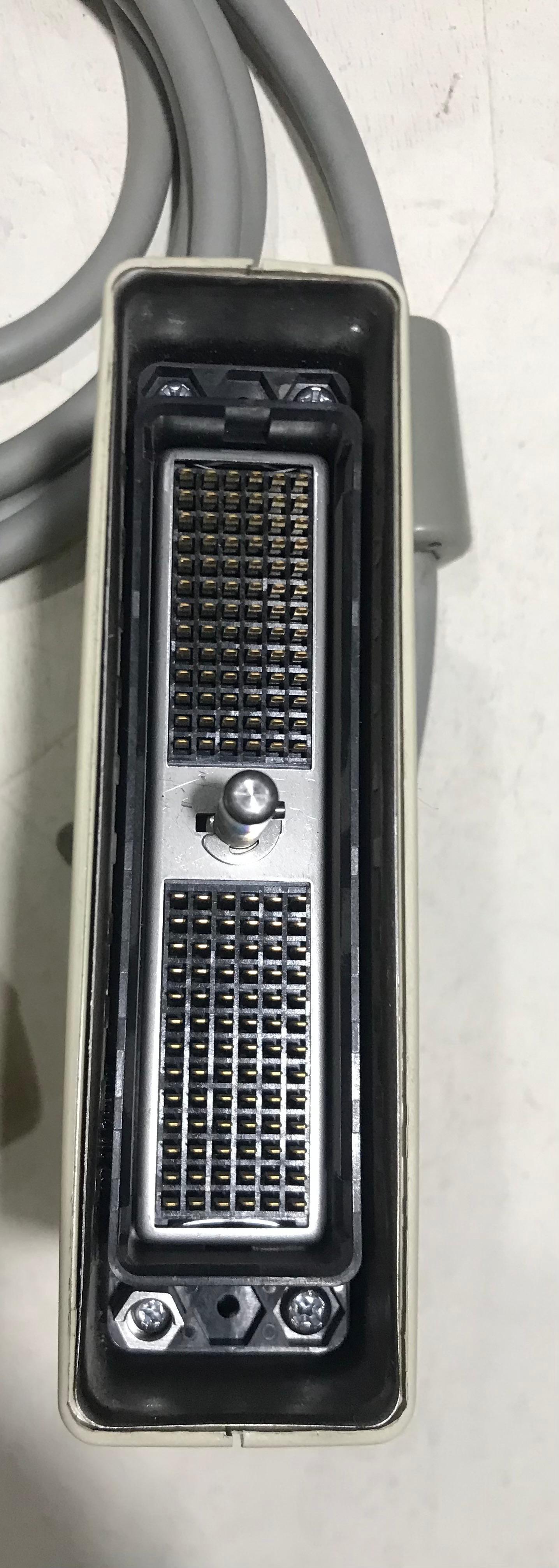 P..PLM-703AT Linear probe