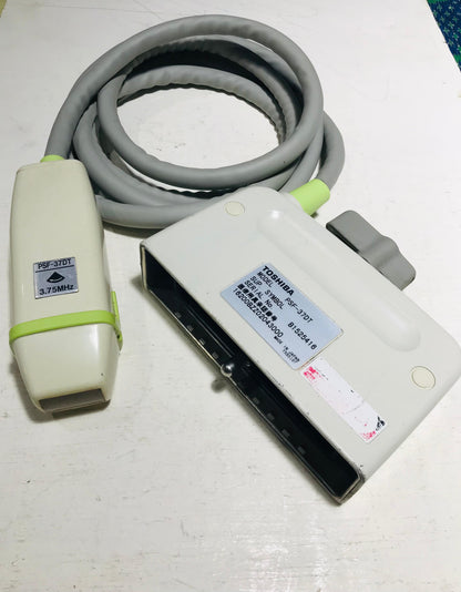 Toshiba PSF-37DT cardiac probe