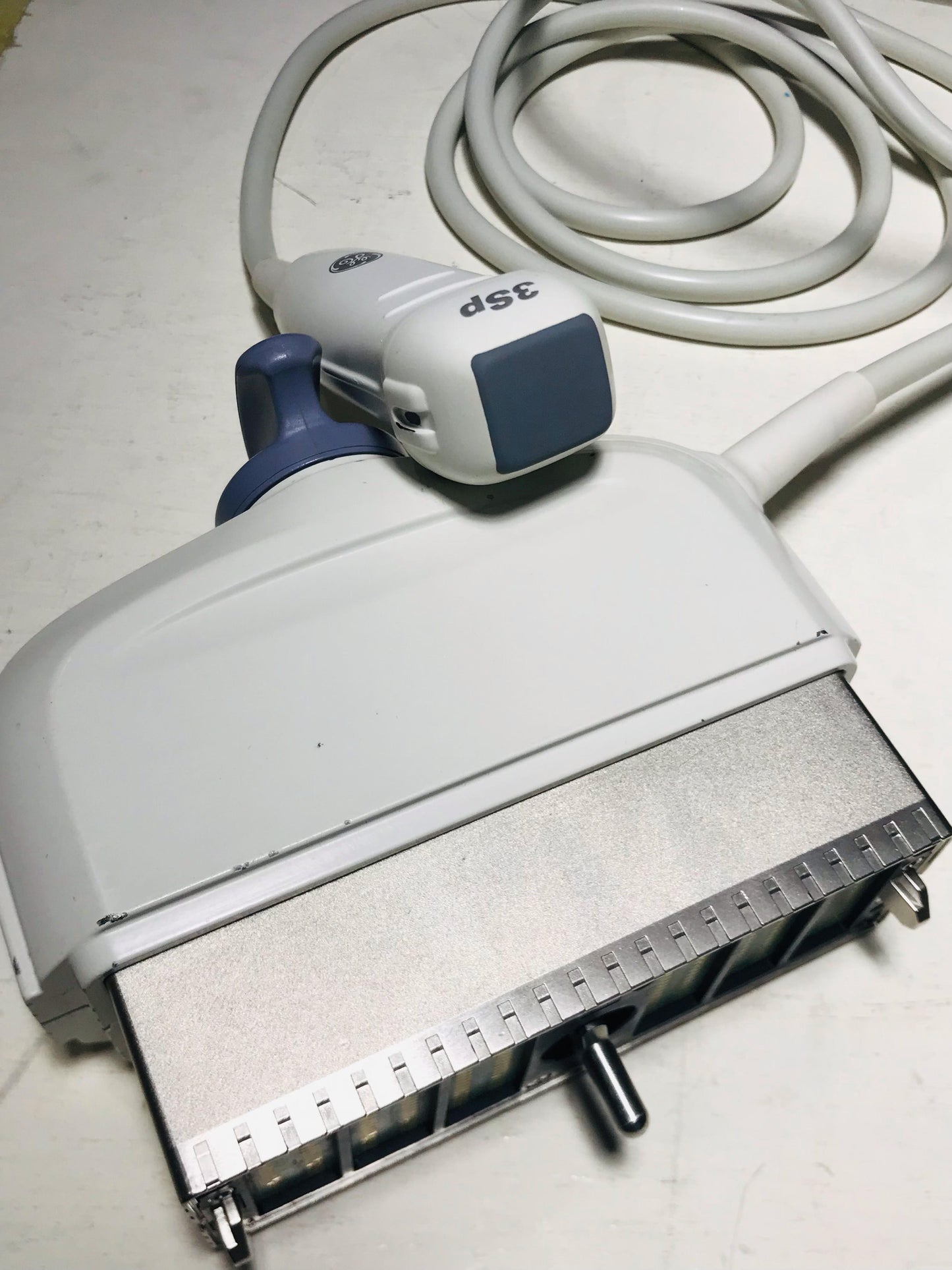 ..Ge 3Sp-D Cardiac Probe UC