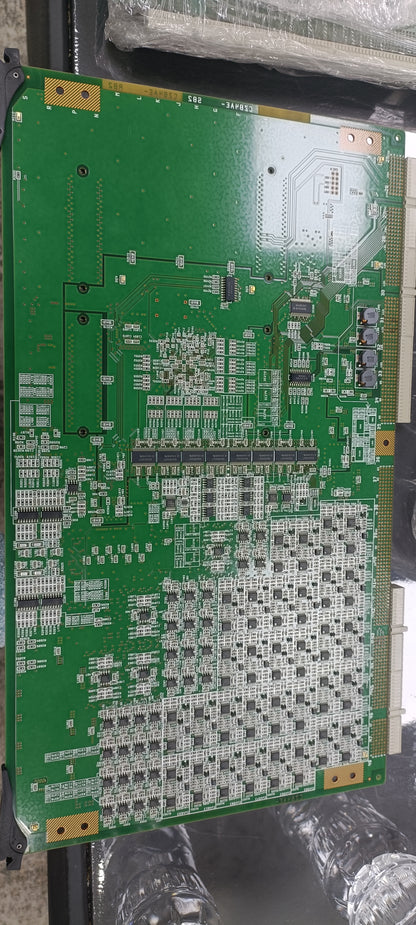 Hitachi avius cw Board sn RE1EG582307 dxb