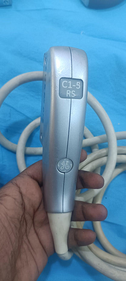 GE C1-5-RS 013 CHECKED OK DXB