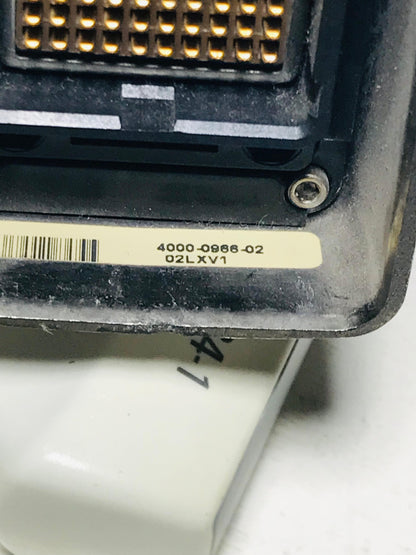 Philips s4-1 cardiac probe