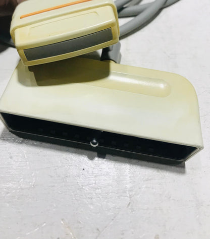 ...Toshiba PVG-720S Linear Probe UC