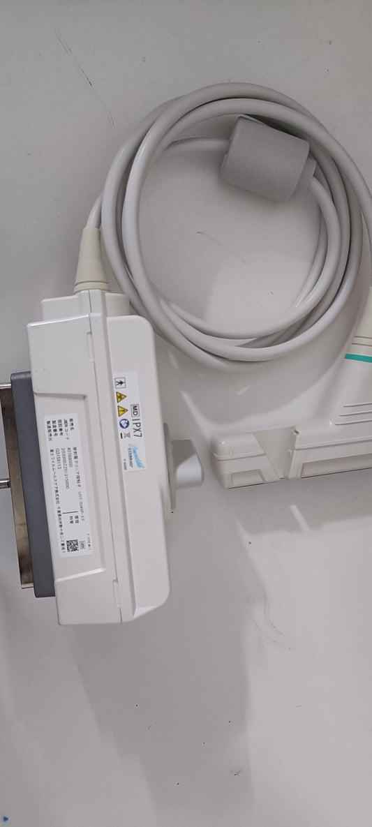 Fujifilm ust-5045P-3.5 sn. G3158113 (MW) UC DXB IS - Japan Medical Company LTD