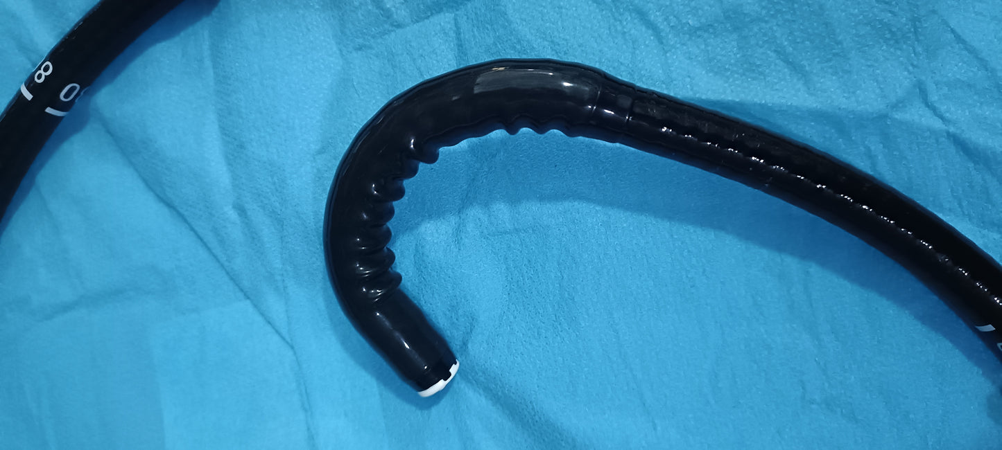 FUJINON COLONOSCOPY EC-590ZP S.NO: 2C671A042 CHECKED OK DXB
