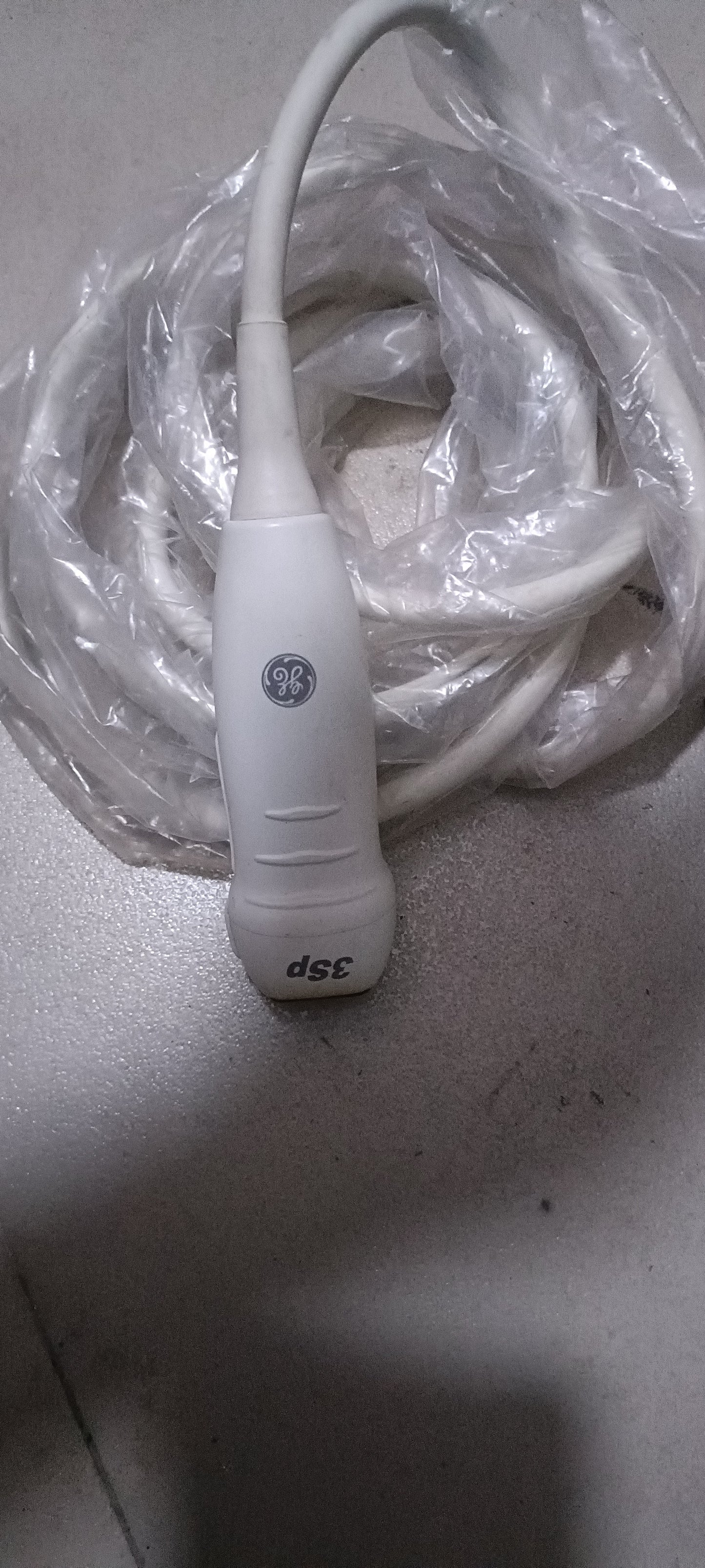 Ge 3sp sn. P15-131041 UC dxb IS - Japan Medical Company LTD