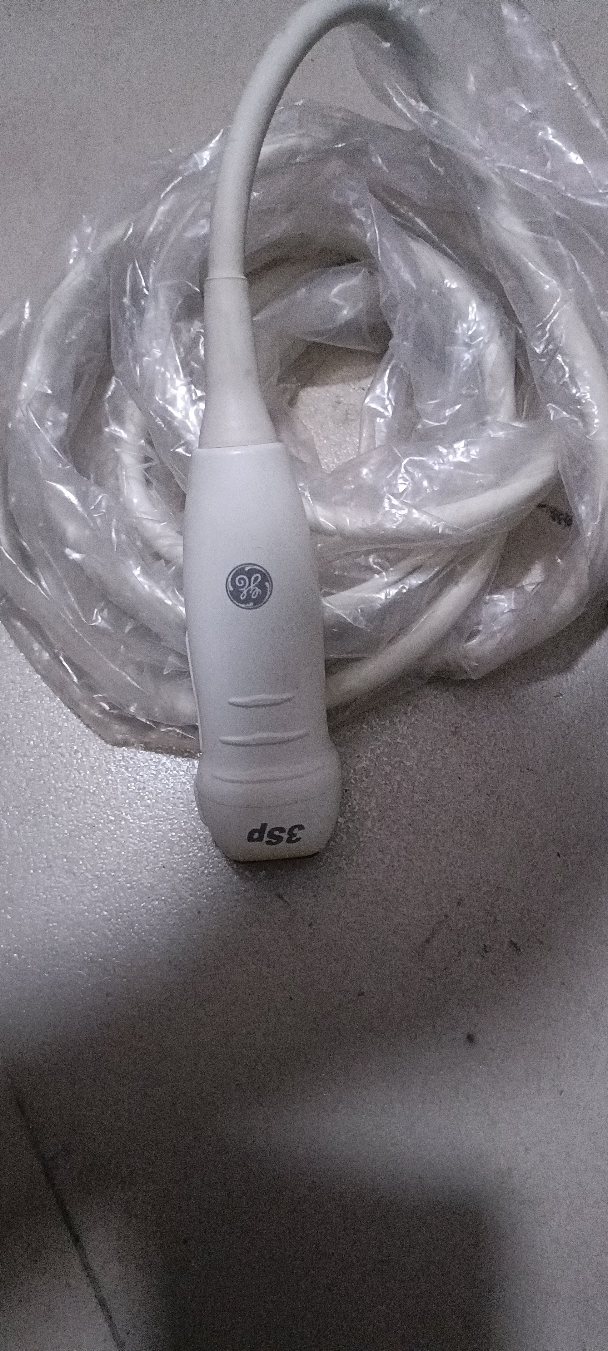 Ge 3sp sn. P15-131041 UC dxb IS - Japan Medical Company LTD