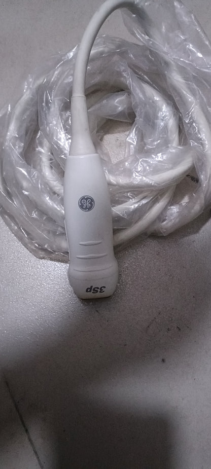 Ge 3sp sn. P15-131041 UC dxb IS - Japan Medical Company LTD