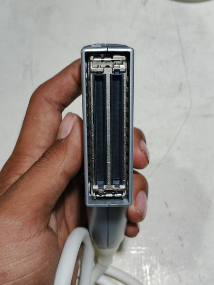 ...Ge voluson p8 convex probe