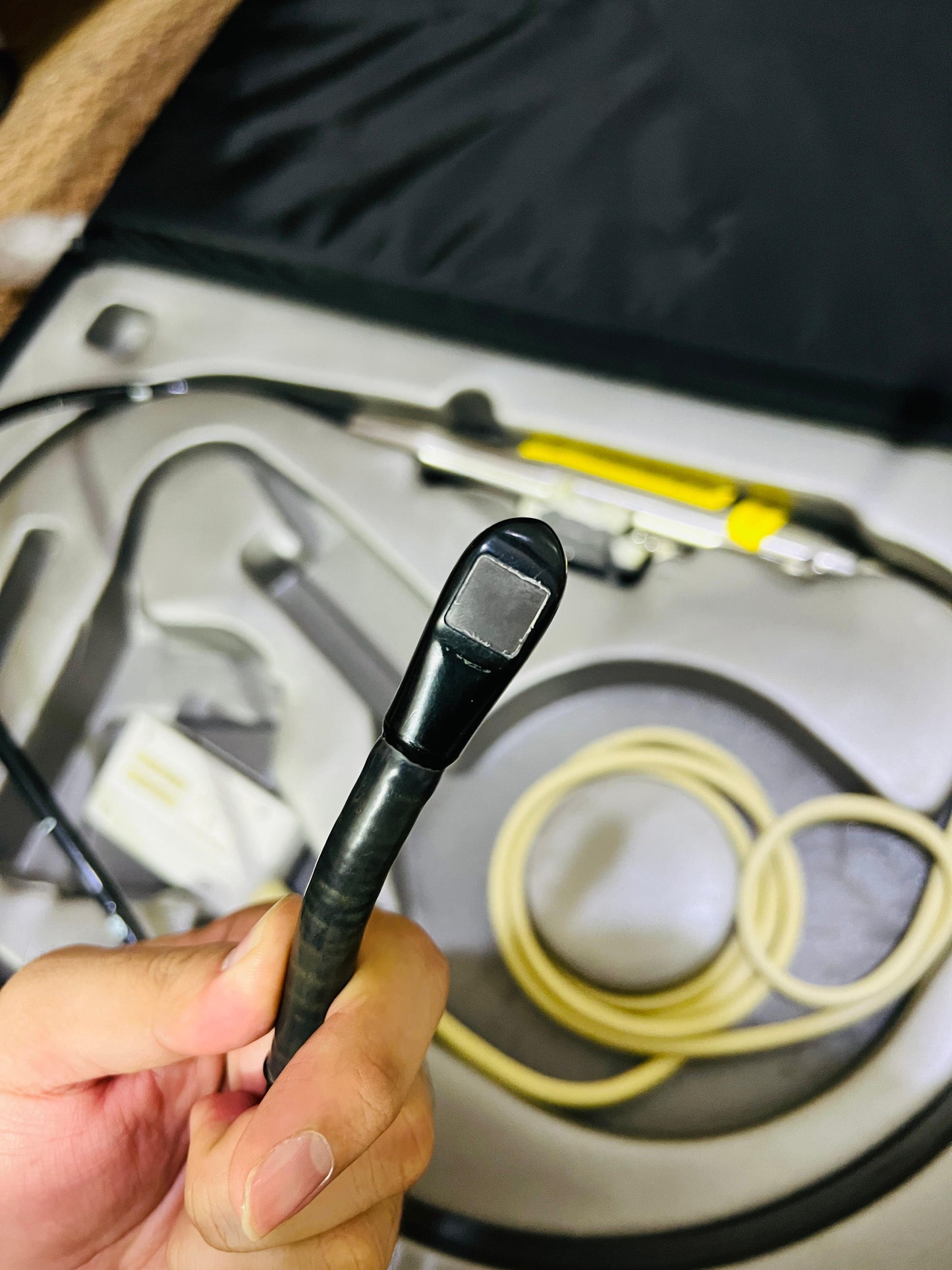 Philips X7-2t TEE probe checked P