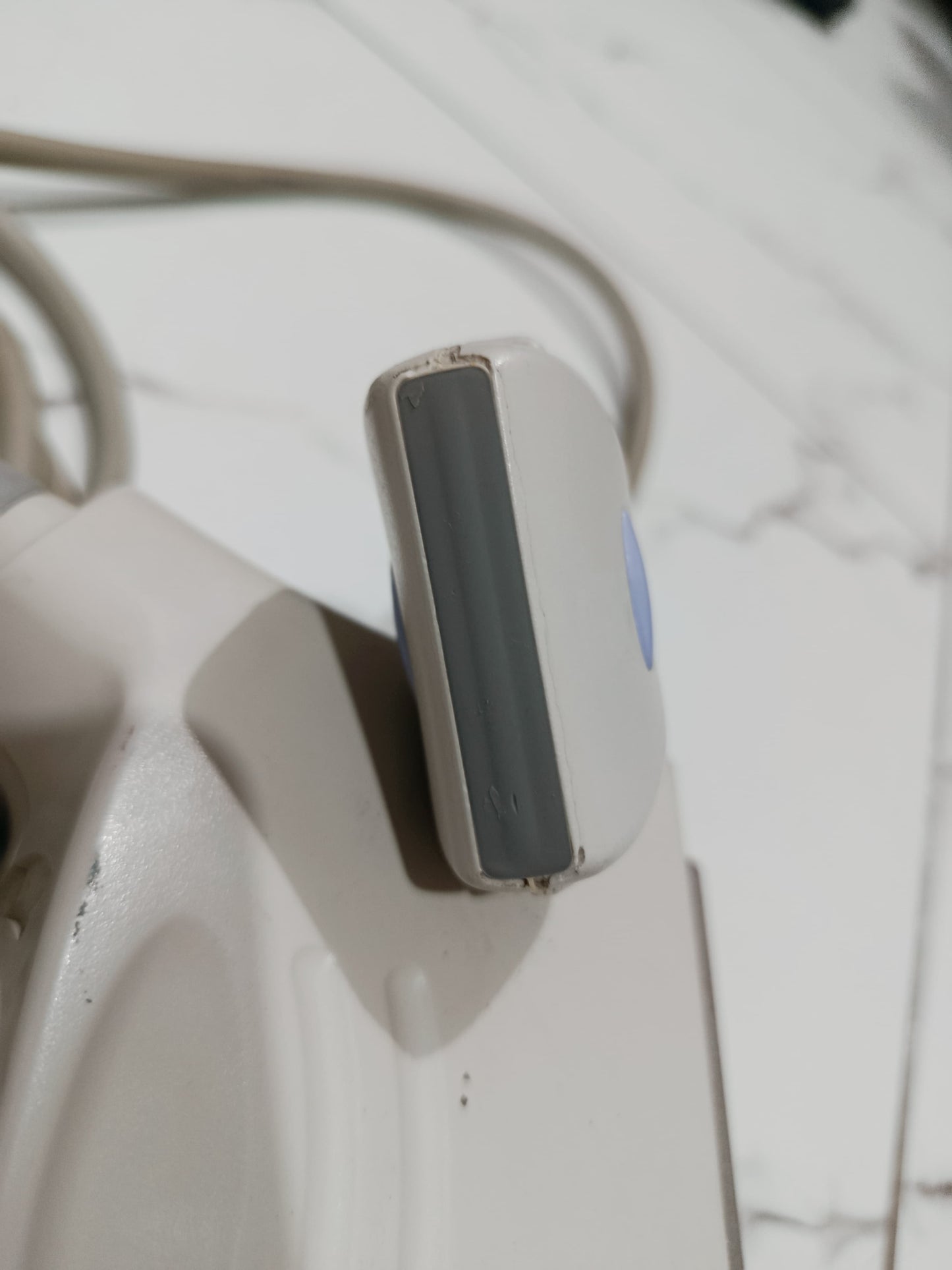 P.. Toshiba PLT-1204AT Linear Probe