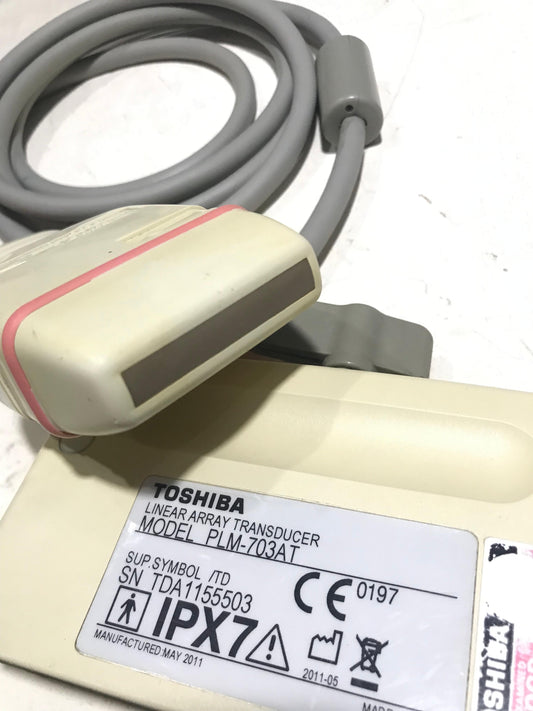 P..PLM-703AT Linear probe