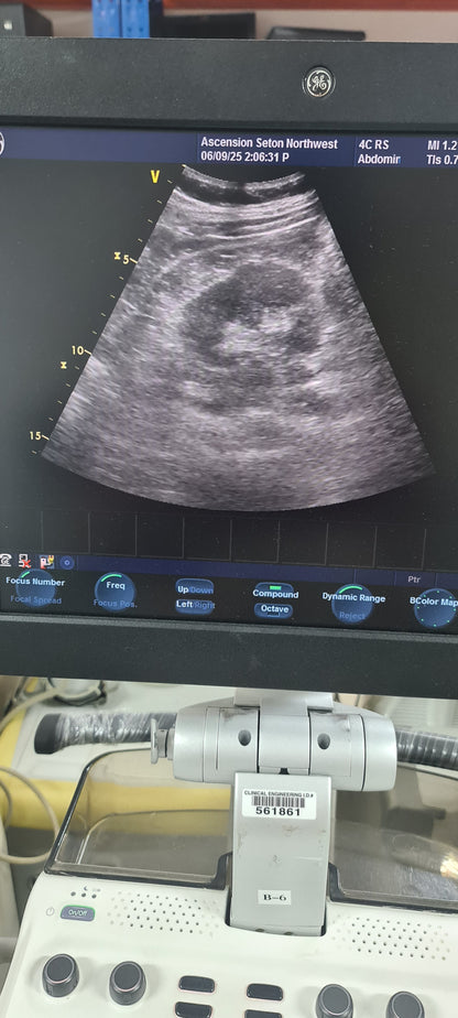 4C-RS Checked AV (21) Available SN: 125371WX5