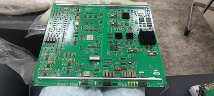 Siemens ACUSON SC2000 board sn PLPN10480090 DXB