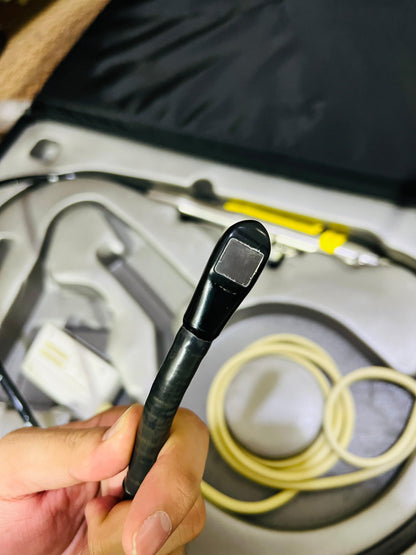 Philips X7-2t TEE probe checked P