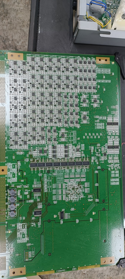 Hitachi avius board dxb