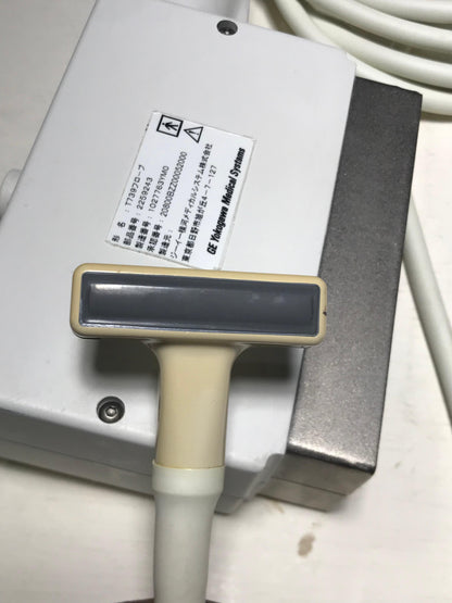 P...Ge T739 Linear Probe UC