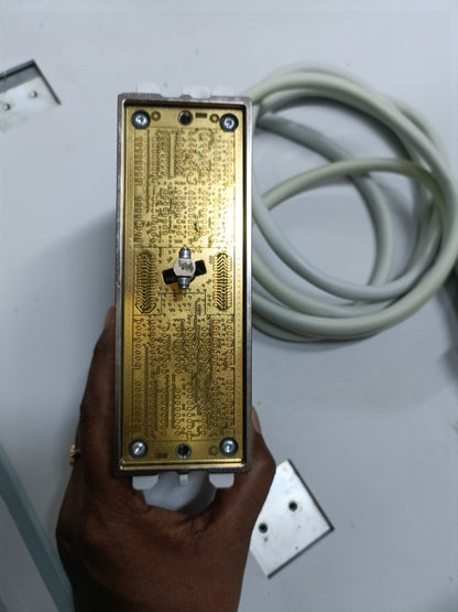 Siemens cardiac probe sn. 00485607 moy. 2010 checked dxb IS (MW) - Japan Medical Company LTD