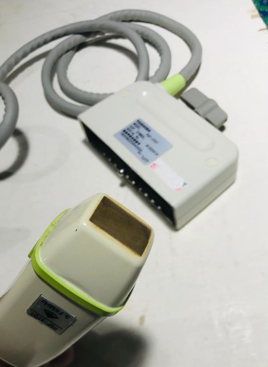 ..Ge 3Sp-D Cardiac Probe UC