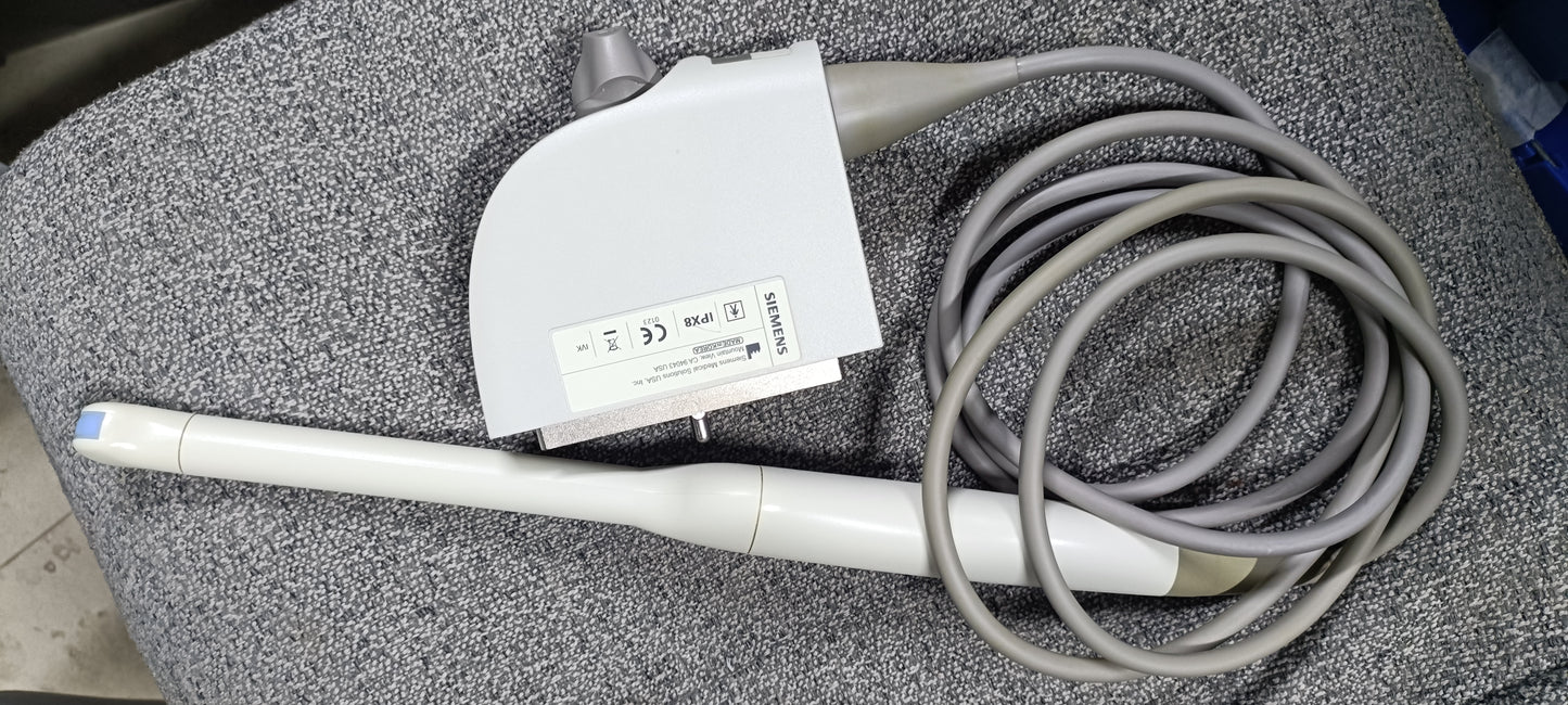 Siemens TVS PROBE SN. (21)81308013 checked dxb IS - Japan Medical Company LTD