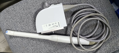 Siemens TVS PROBE SN. (21)81308013 checked dxb IS - Japan Medical Company LTD