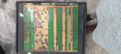 GE LOGIQ P6 board dxb