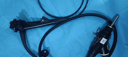 FTS GASTROSCOPY EG-530N S.NO: 3G250A194 DAMAGED dxb