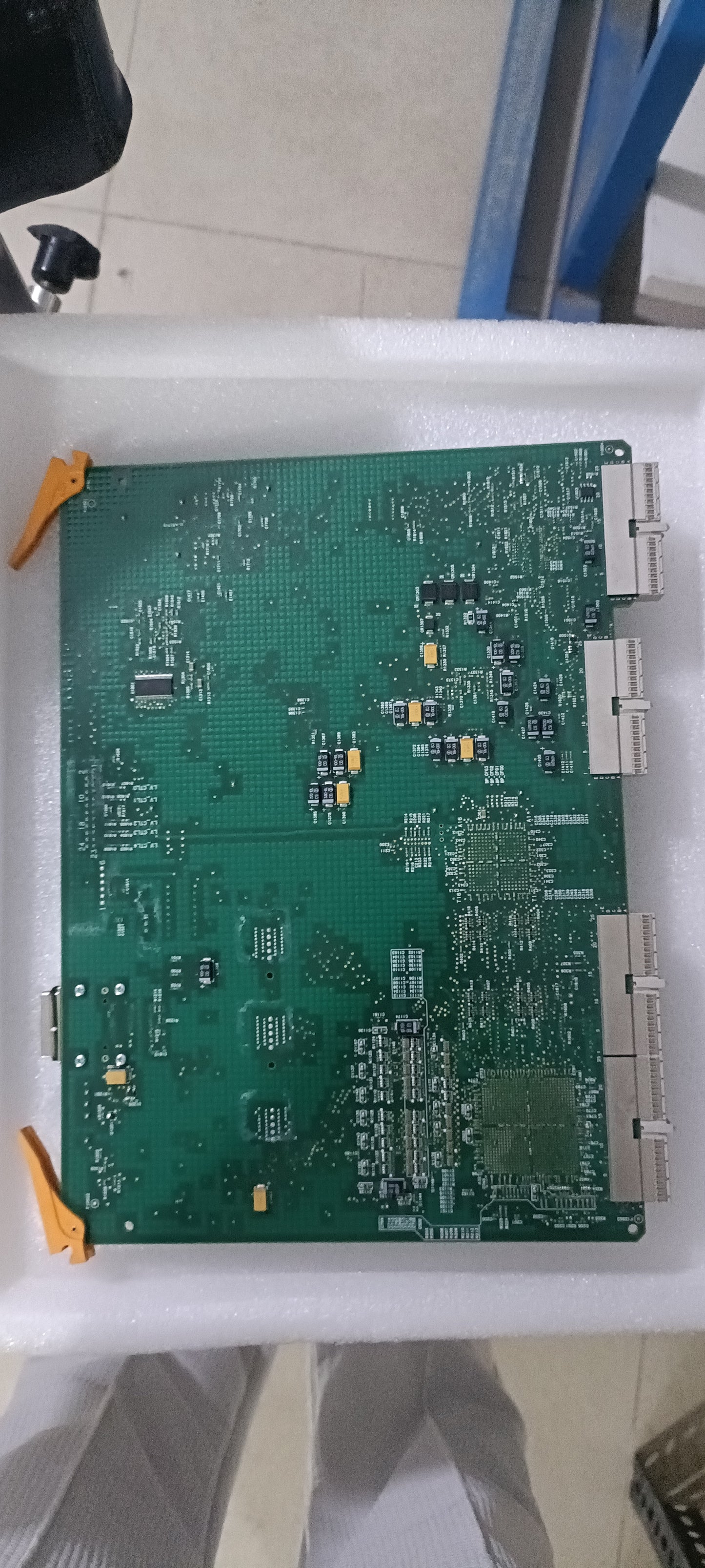 Philips HD15 Acquisition Control Board checked dxb
