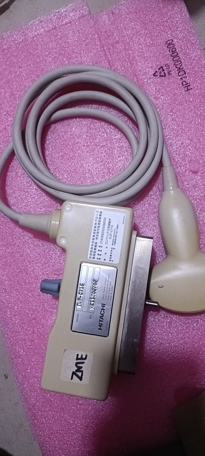 Hitachi eup-c715 sn. KE11302702 UC DXB IS