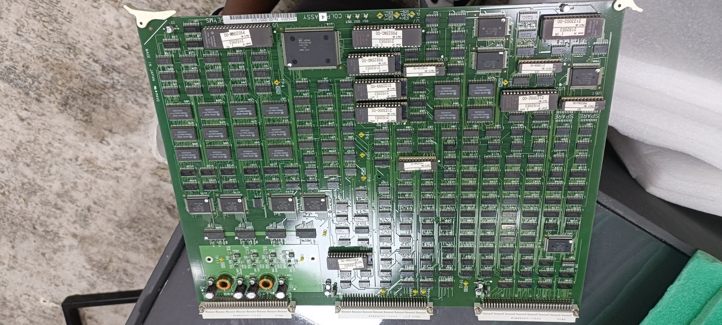 Ge logiq book board dxb