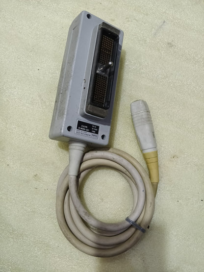 ALOKA::UST-5224-5 :cardiac probe UC