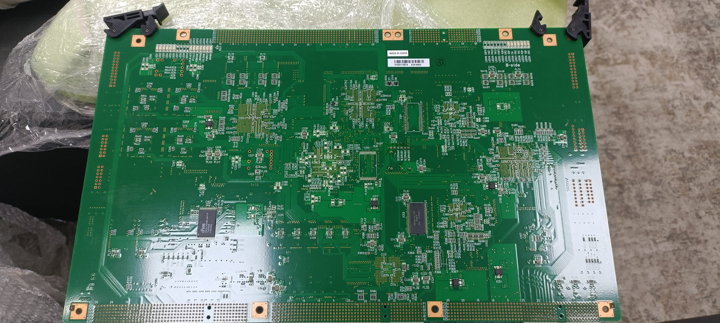 Hitachi Aloka alpha 6 board dxb