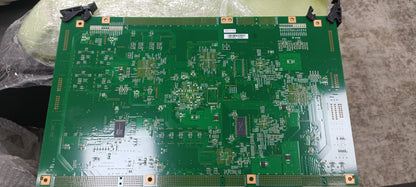 Hitachi Aloka alpha 6 board dxb