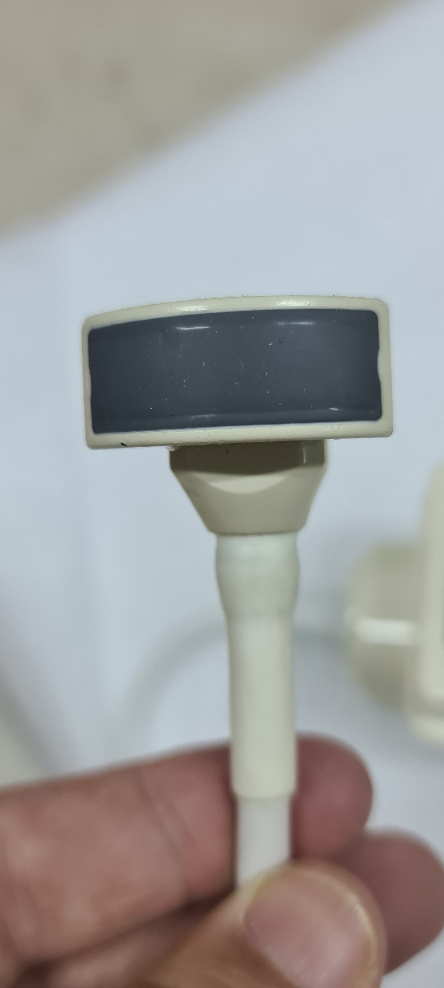 Aloka UST-9146T Micro Convex checked Av SN.20050115