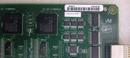 Philips HD15 PCB ASSY, FRONT END checked DXB