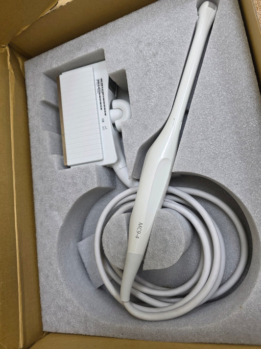 Siemens Acuson MC9-4 Ultrasound Probe MFg: 2014 DXB unchecked