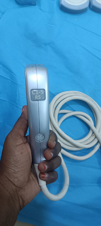 GE C1-5-RS 019 CHECKED NOT OK DXB